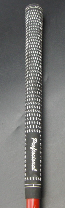 U. S Custom Driving Weapon 10° Driver Stiff Graphite Shaft Professional Grip