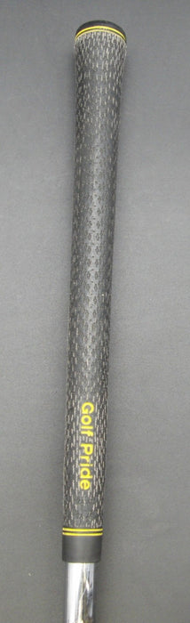 Fourteen MT-28 53° Gap Wedge Stiff Steel Shaft Golf Pride Grip