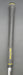 Fourteen MT-28 53° Gap Wedge Stiff Steel Shaft Golf Pride Grip