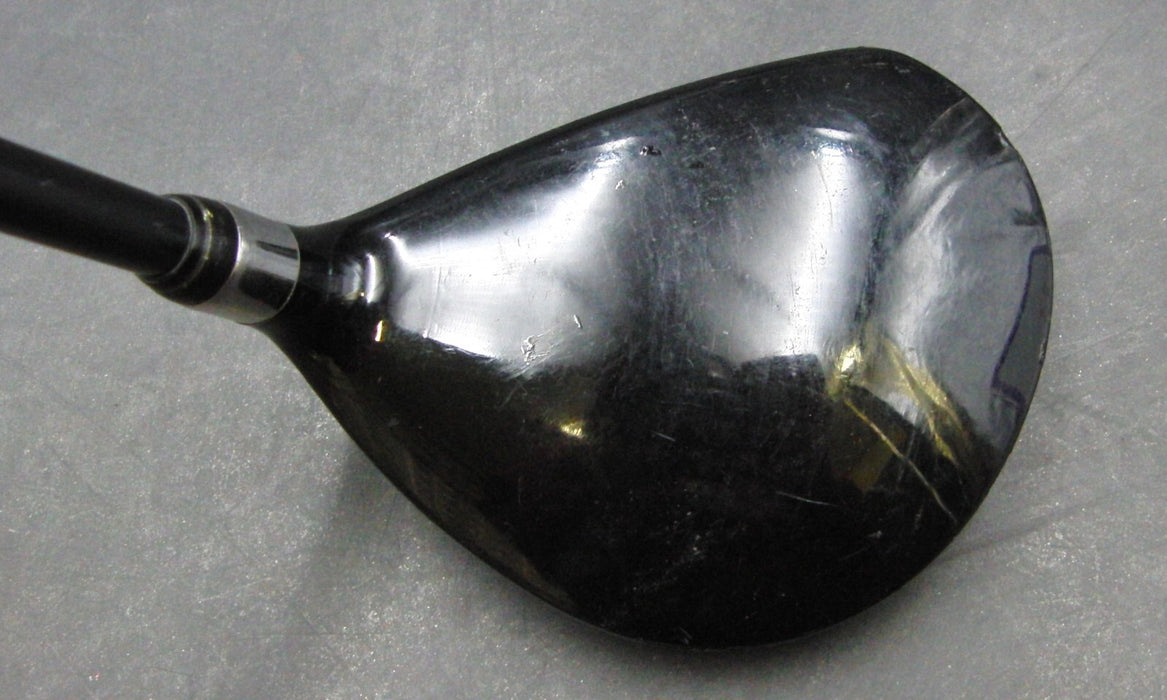 PRGR Duo Hit Dual Composite 3 Wood Regular Graphite Shaft PRGR Grip