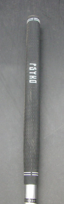 Yes C-Groove Dianna Putter Steel Shaft 87cm Length Psyko Grip