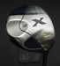 Callaway X 15° 3 Wood Stiff Graphite Shaft Winn X16 Grip