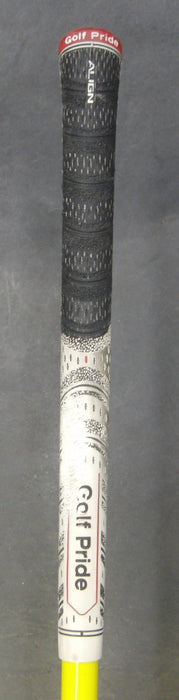 Honma BeZeal 525 10.5° Driver Stiff Graphite Shaft GolfPride Grip