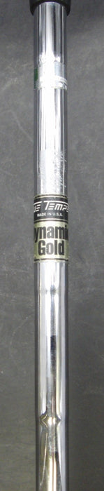 Titleist BV Vokey Design SM4 Sand Wedge Stiff Steel Shaft Titleist Grip