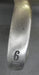 Callaway Steelhead X-14 6 Iron Regular Graphite Shaft Callaway Big Bertha Grip