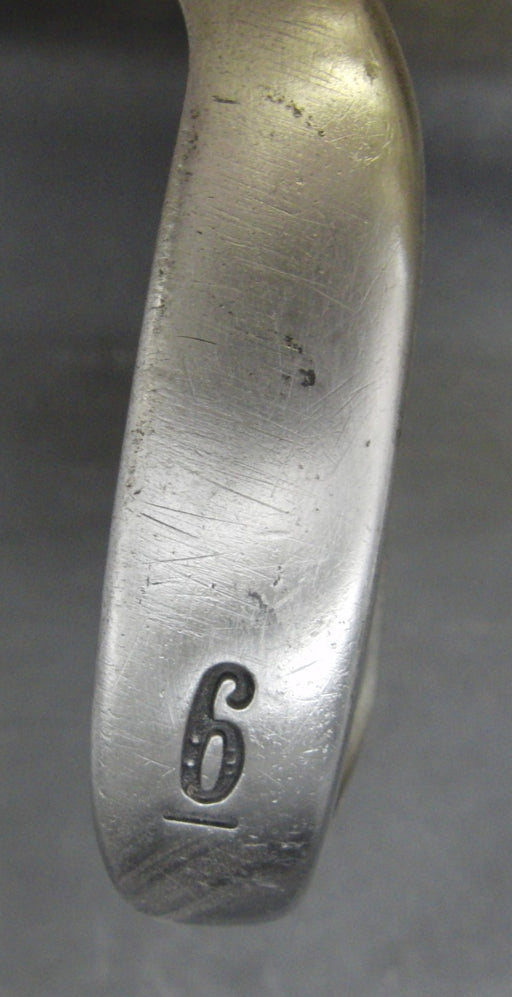 Callaway Steelhead X-14 6 Iron Regular Graphite Shaft Callaway Big Bertha Grip