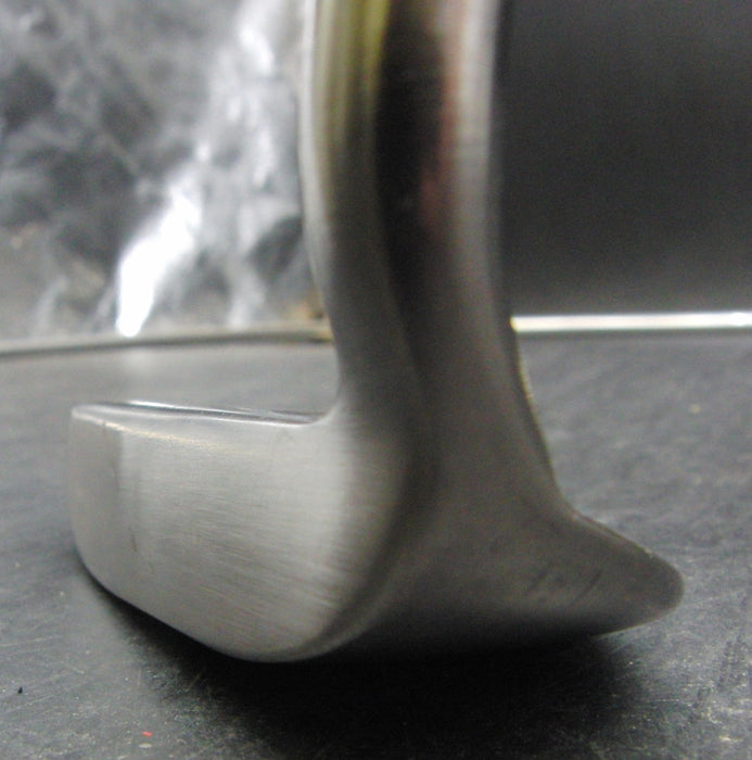 Cleveland Mallet Putter 80cm Length Steel Shaft with Grip