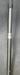 Bridgestone Classical Edition Copper Face Gap Wedge Stiff Graphite Shaft WM Grip
