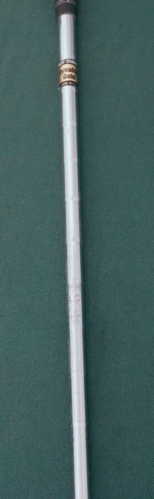 Mizuno TZoid MX15 3 Iron Regular Steel Shaft Mizuno Grip