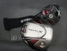 Yamaha Inpres X D 201 Driver Extra Stiff Graphite Shaft Inpres X Grip + HC