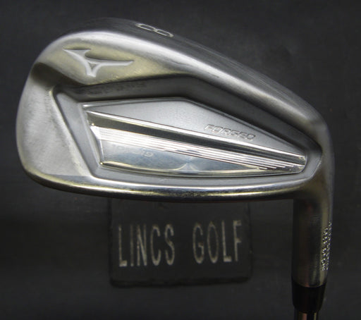 Mizuno JPX 919 Forged 8 Iron Regular Steel Shaft Iomic Grip