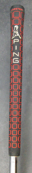 Ping Eye Orange Dot 6 Iron Regular Steel Shaft Ping Grip