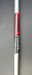 Taylormade P770 Tungsten Forged 4 Iron Stiff Coated Steel Shaft Golf Pride Grip