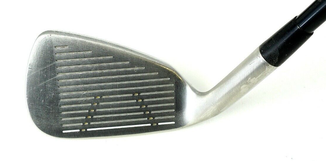 Ladies Mizuno T Zoid Sure 9 Iron Ladies Flex Graphite Shaft