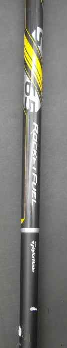 TaylorMade RBZ Stage2 25° 5 Hybrid Stiff Graphite Shaft TaylorMade Grip