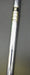 Honma HM-5003 Putter 88cm Playing Length Steel Shaft Honma Grip
