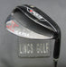 PGM X-Large 60° Lob Wedge Regular Steel Shaft PGM Grip