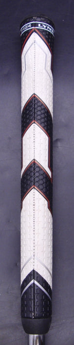 LYNX V-47 Chipper 89cm Length Steel Shaft LYNX Grip