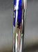 Ping i200 Red Dot 8 Iron Extra Stiff Steel Shaft Black Grip