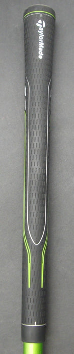 TaylorMade RBZ 4 Hybrid Stiff Graphite Shaft TaylorMade Grip