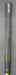 TaylorMade RBZ 4 Hybrid Stiff Graphite Shaft TaylorMade Grip