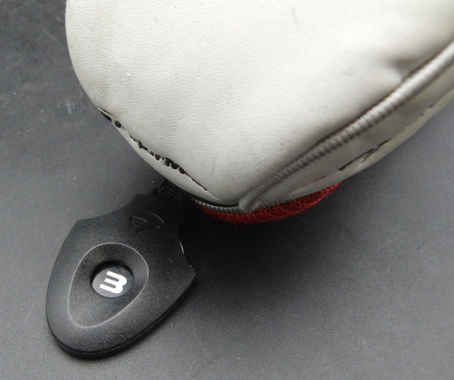 TaylorMade Burner SuperFast 2.0J 3 Wood Head Cover
