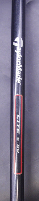 TaylorMade 320 4 Iron Stiff Graphite Shaft TaylorMade Grip