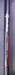 TaylorMade 320 4 Iron Stiff Graphite Shaft TaylorMade Grip