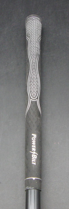 Ping G30 9° Driver Extra Stiff Graphite Shaft Power Bilt Grip