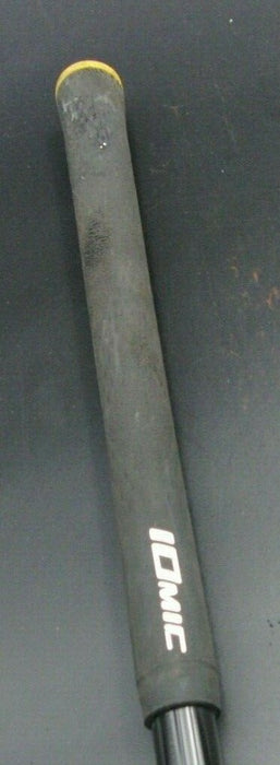 Japanese Maruman D S.P.B 300Ti Driver Stiff Graphite Flex Shaft