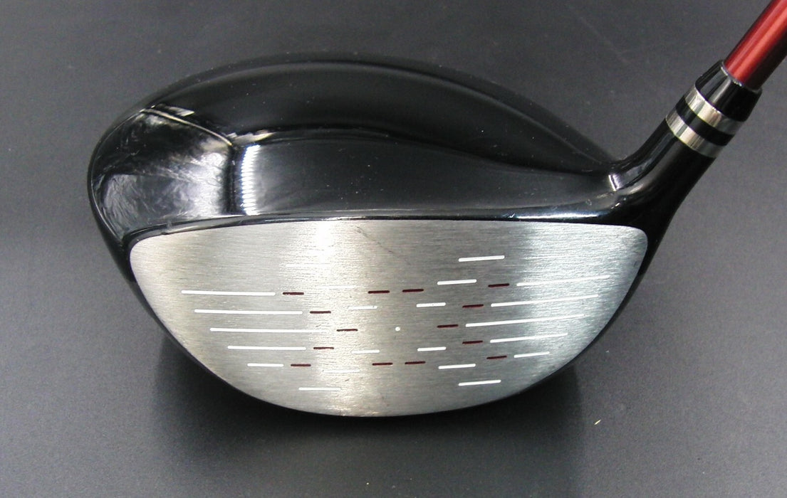 Yamaha Inpres X Multiface ST-Long 10° Driver Regular Graphite Shaft Inpress Grip