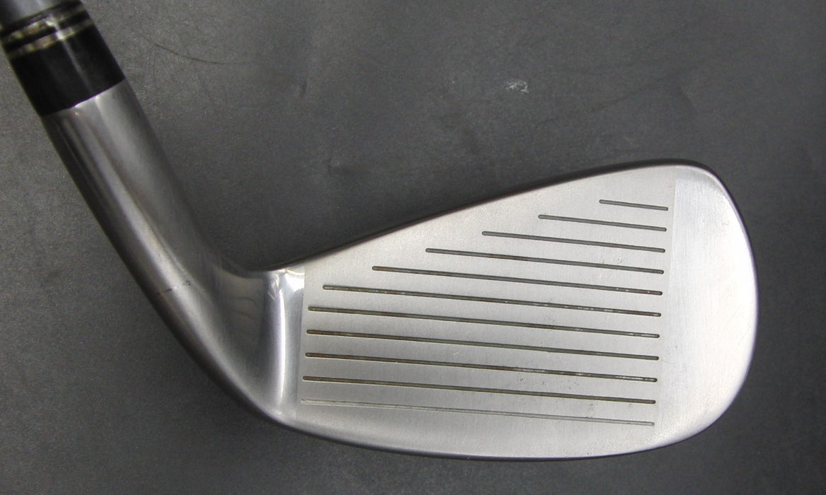 Left Handed Bazooka Tour Edge J-Max 30° 6 Iron Senior Graphite Shaft