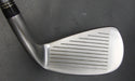 Left Handed Bazooka Tour Edge J-Max 30° 6 Iron Senior Graphite Shaft