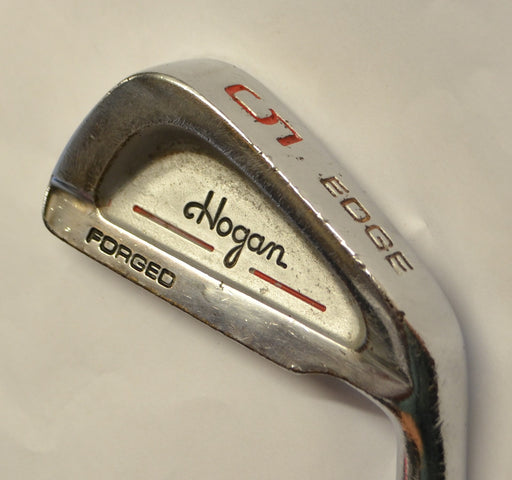 BEN HOGAN Edge Forged 5 Iron Apex (3) STEEL SHAFT GOLF CLUB