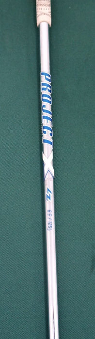 Titleist AP2 718 Forged 9 Iron Extra Stiff Steel Shaft Golf Pride Grip