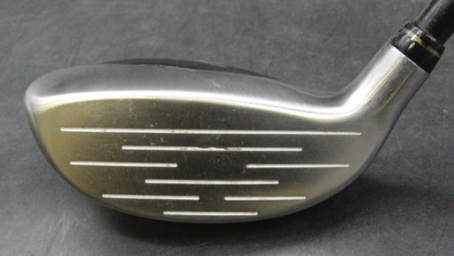 TaylorMade Rescue 17° 5 Wood Stiff Graphite Shaft Iomic Grip