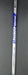 Japanese Rizap LEXIM 10  52° Gap Wedge Stiff Steel Shaft Golf Pride Grip