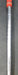 Left Handed Ping G10 Yellow Dot 8 Iron Stiff Steel Shaft Golf Pride Grip