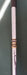 Cleveland TA 5 3 Iron Stiff Steel Shaft Golf Pride Grip