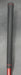 Nike Covert Vrs 9 Iron Regular Graphite Shaft Golf Pride Grip