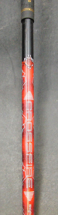 Yonex Ezone 3 Wood Regular Graphite Shaft Izanahi Studio Grip