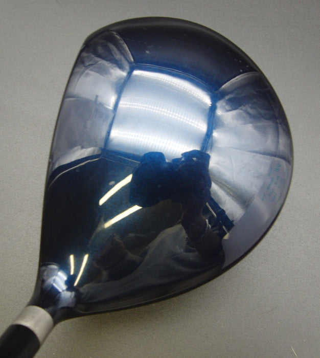 Mizuno 300SII-C.O.R. Tour Spirit Model 9° Driver Stiff Graphite Shaft & HC