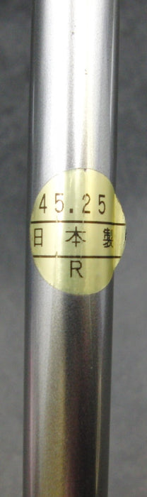 Blaster Z 10.5° Driver Regular Graphite Shaft Black Grip