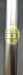 Blaster Z 10.5° Driver Regular Graphite Shaft Black Grip