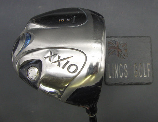 XXIO MP-500 10.5° Driver Regular Graphite Shaft Golf Pride Grip