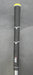Left Handed Callaway Mavrik Max 8 Iron Regular Steel Shaft PGM Grip
