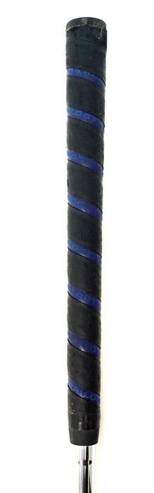 Left Handed John Letters Trilogy T5 9 Iron Regular Steel Shaft