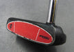 Taylormade Rossa Fontana cgb Putter Steel Shaft 86.5cm Length Psyko Grip