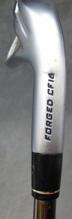 Callaway Apex 7 Iron Regular Graphite Shaft Golf Pride Grip