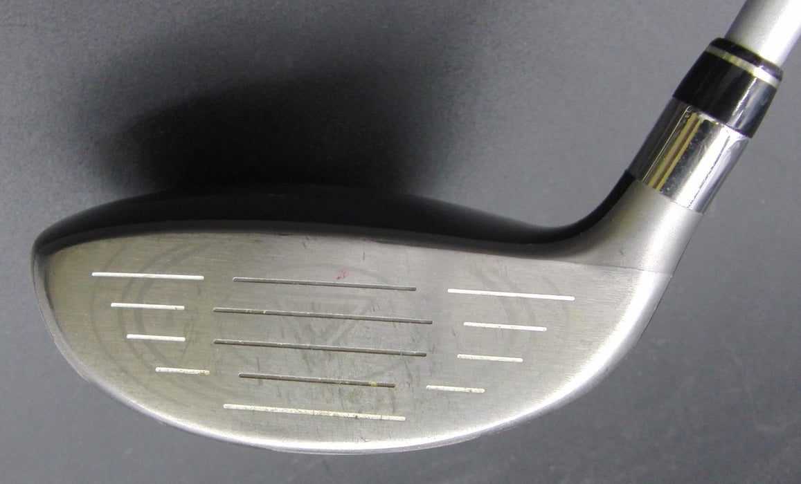 Ladies Bridgestone ViQ CL 27° 9 Wood Ladies Graphite Shaft Iomic Grip*